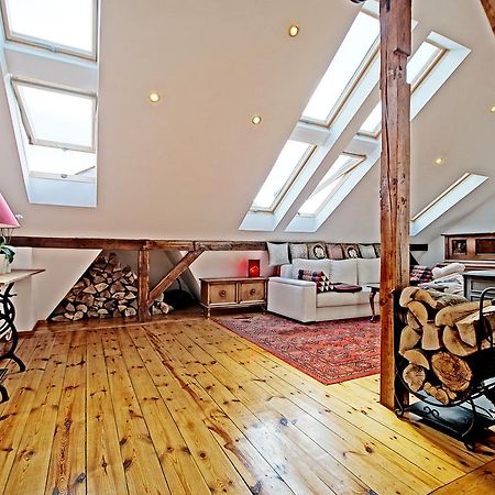 Sopot Apartment Sa Pokój zdjęcie