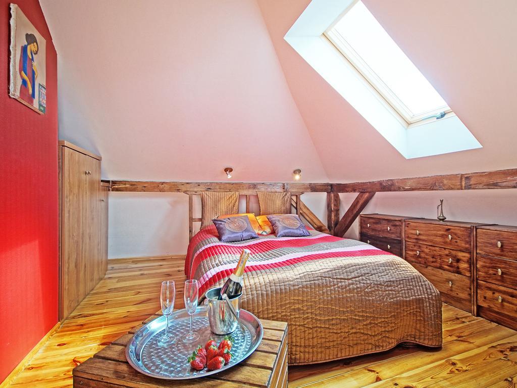 Sopot Apartment Sa Pokój zdjęcie