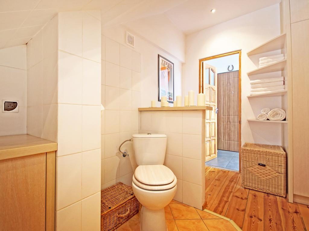 Sopot Apartment Sa Pokój zdjęcie