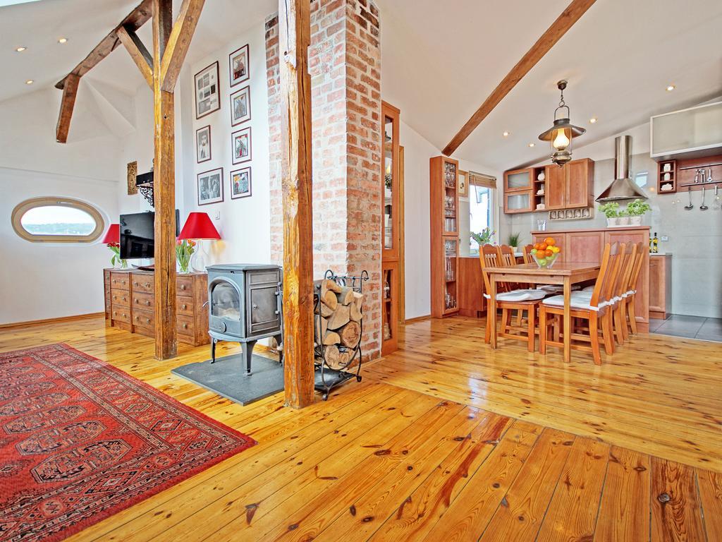 Sopot Apartment Sa Pokój zdjęcie