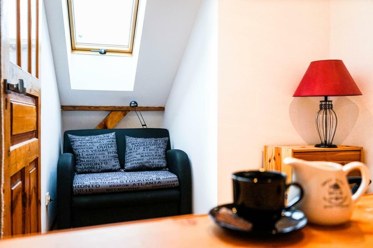 Sopot Apartment Sa Zewnętrze zdjęcie