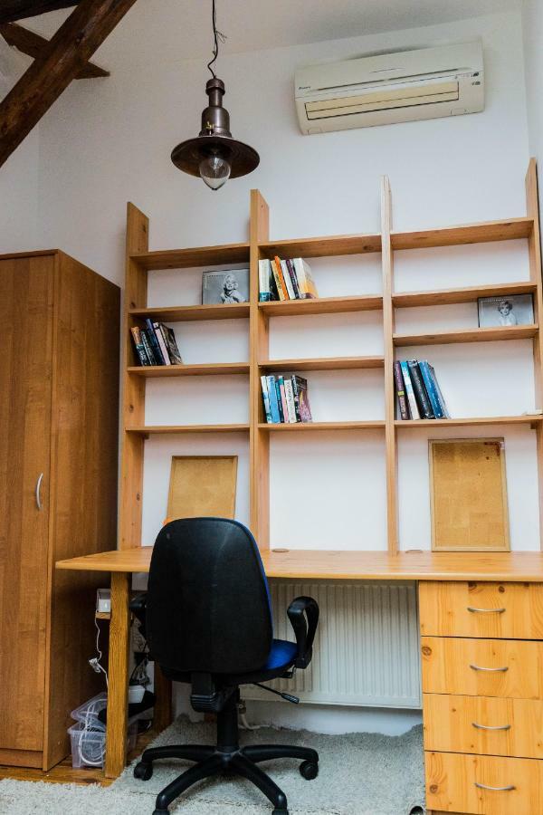 Sopot Apartment Sa Zewnętrze zdjęcie