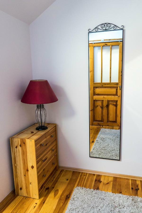 Sopot Apartment Sa Zewnętrze zdjęcie
